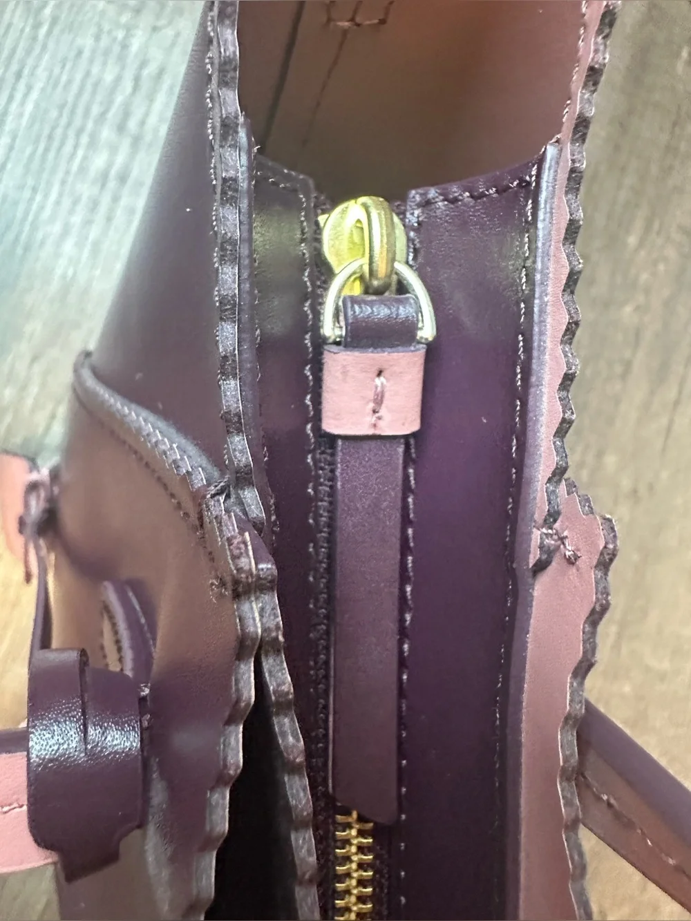 Kate Spade Turner Road Small Loryn